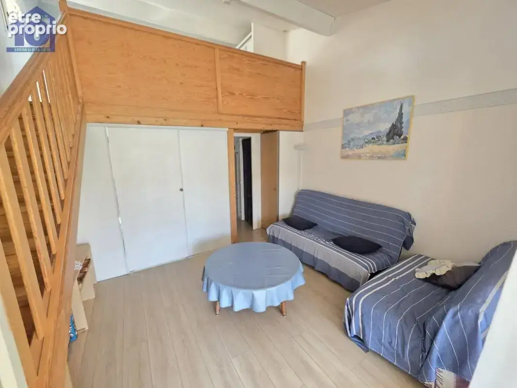 Maison 3 pièces 55 m² à vendre à Valras-Plage (34350) - photo 10