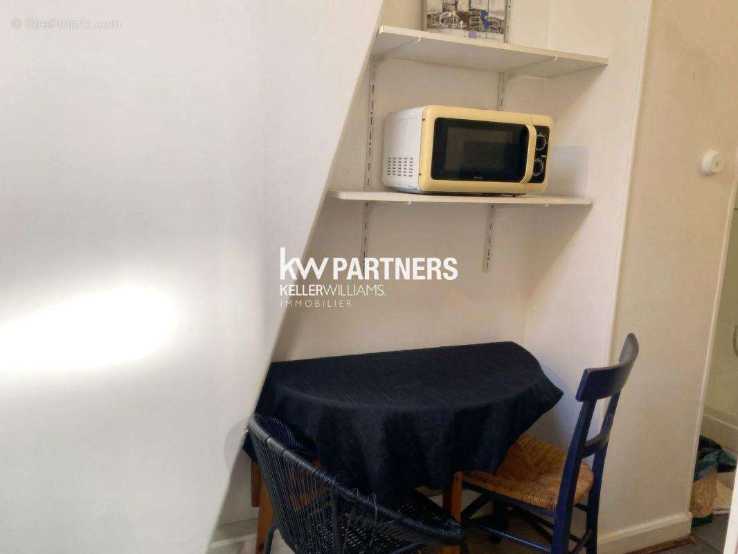Appartement à PARIS