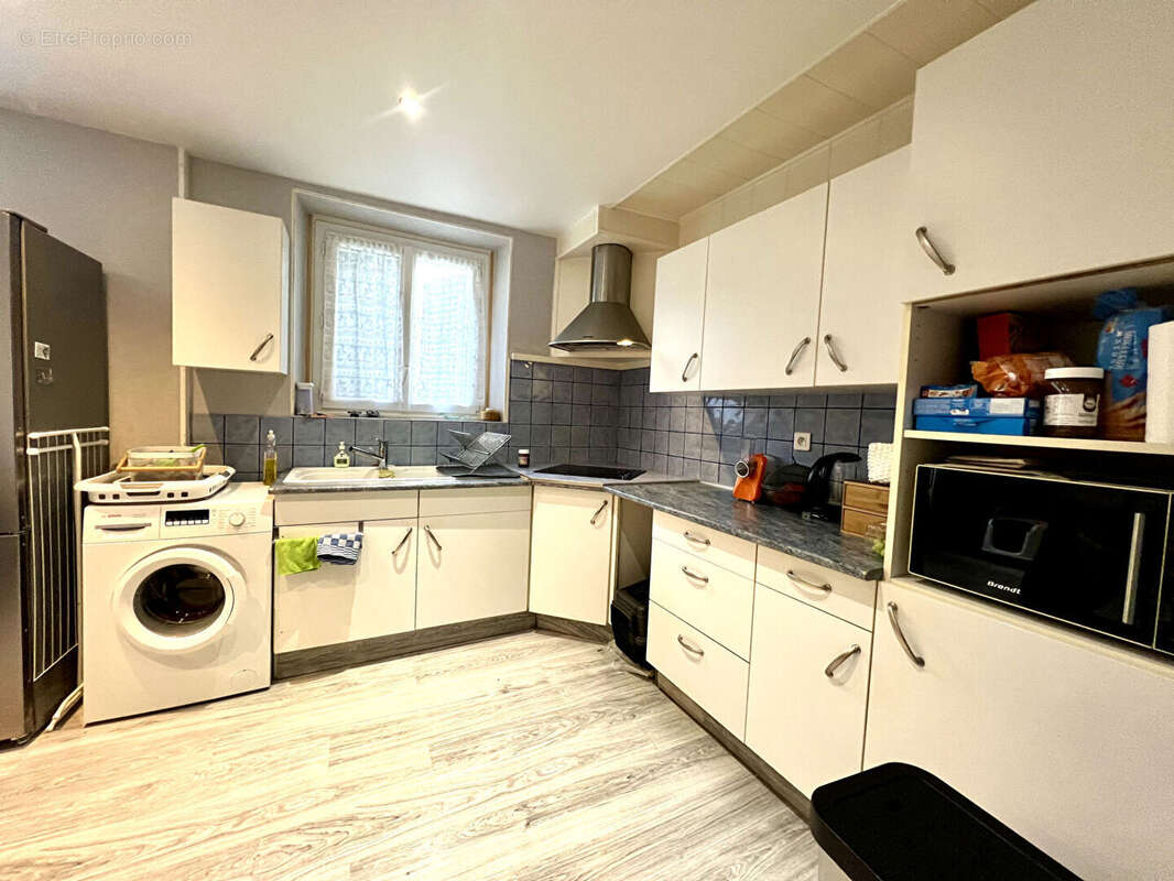 Appartement à CORBEIL-ESSONNES