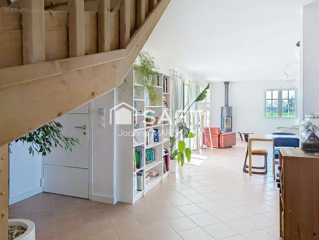 Photo 7 - Maison à AUZEVILLE-TOLOSANE