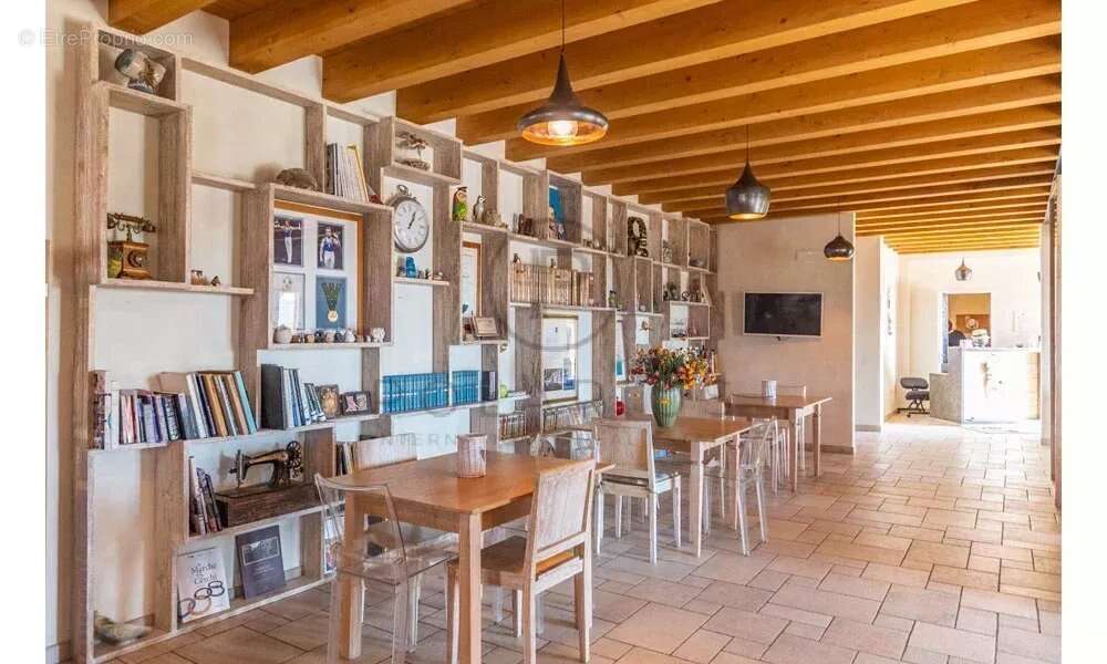 Maison à CLERMONT-FERRAND