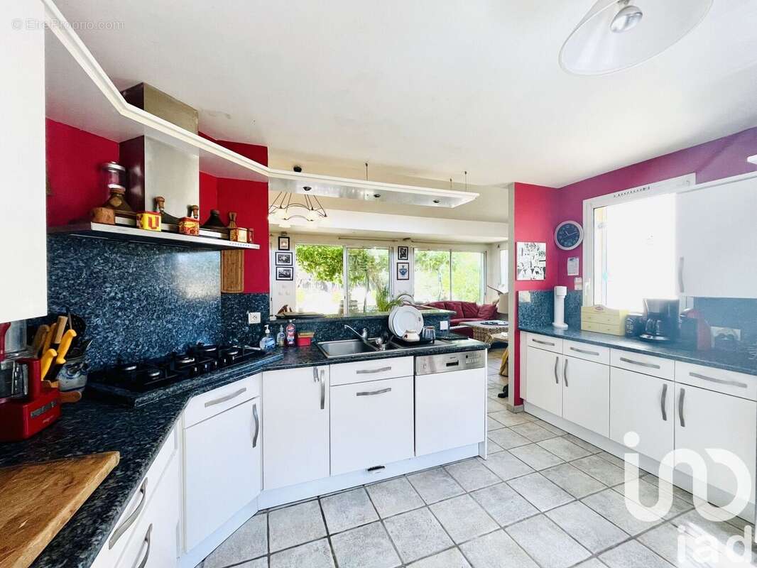 Photo 8 - Maison à PEYRIAC-DE-MER