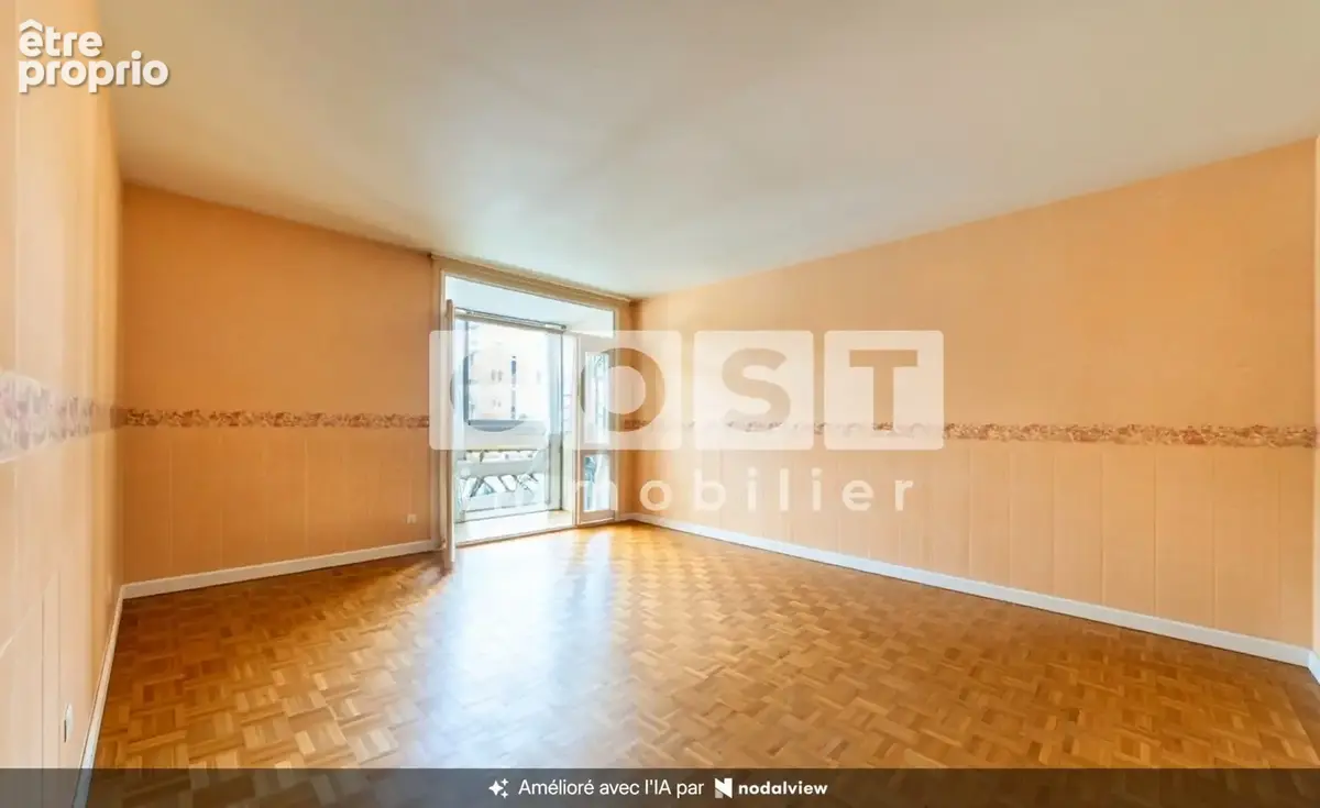 Appartement 3 pièces 65 m² à vendre à Bois-Colombes (92270) - photo 1