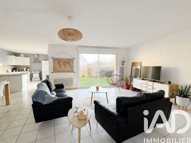 Photo 4 - Maison à CONTY