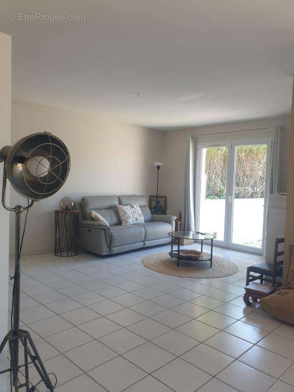 Maison à SAINT-JUST