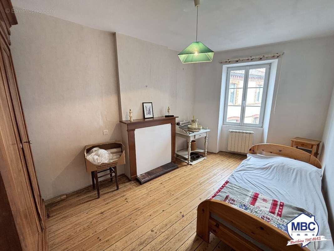 Maison 3 chambres (125 m²) - photo 6