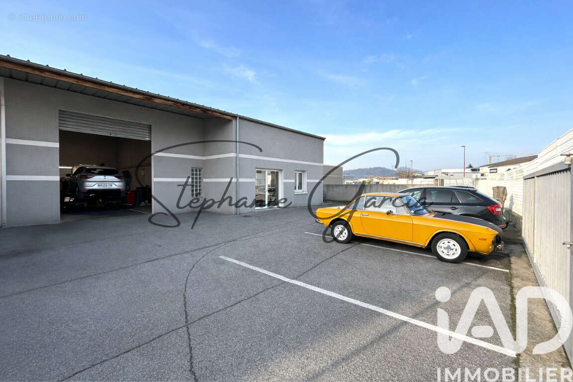 Photo 9 - Appartement à MOURS-SAINT-EUSEBE