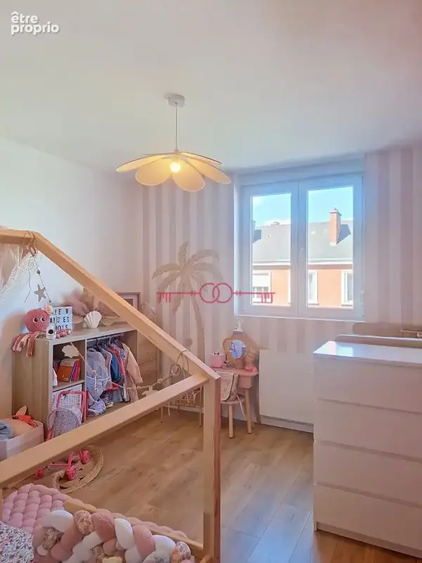 Appartement Chalons En Champagne 3 pièce(s) - photo 7