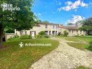 Maison à VILLEFOLLET