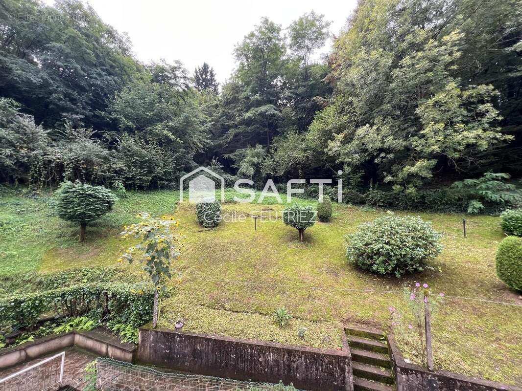 Photo 8 - Appartement à TULLE