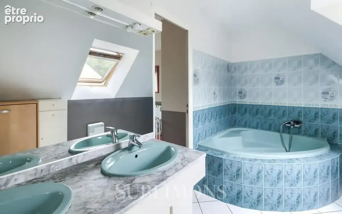 Maison à vendre Guidel - photo 9