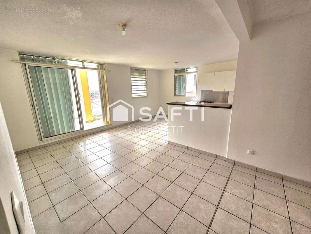 Photo 2 - Appartement à FORT-DE-FRANCE