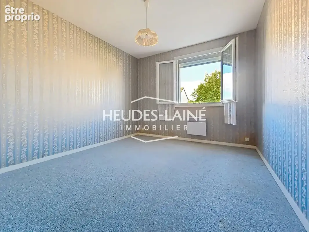 EXCLUSIVITE - Maison - Saint-Senier-sous-Avranches - photo 14