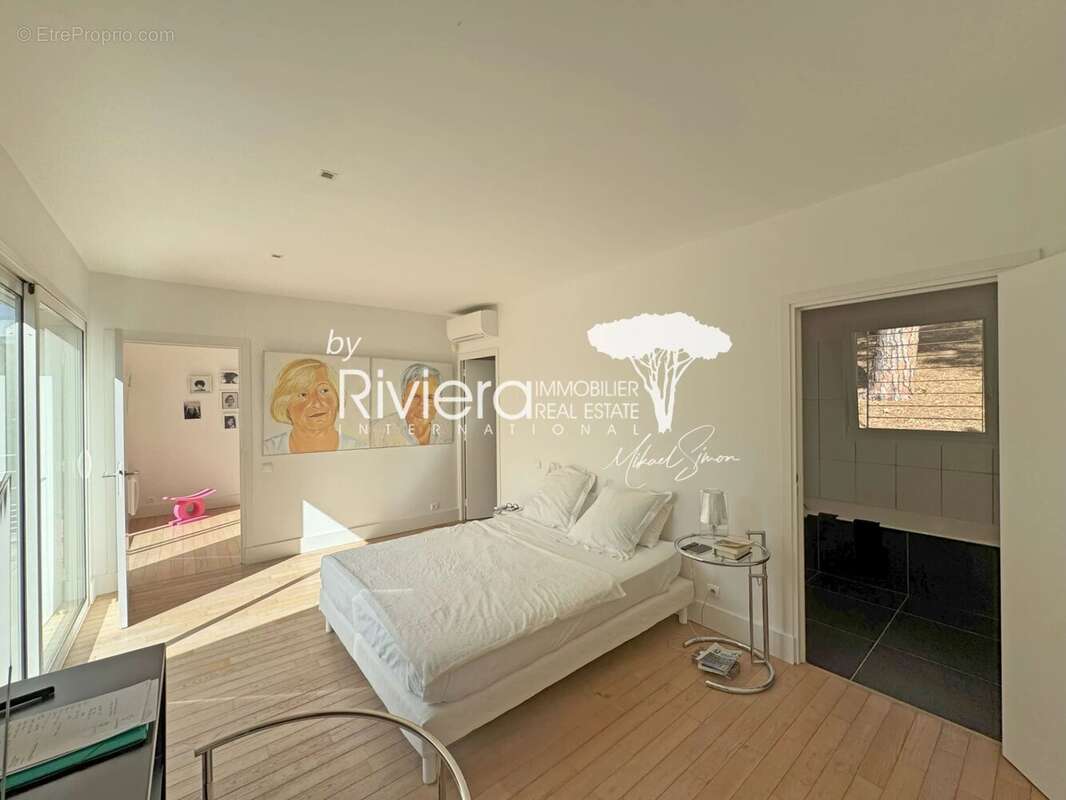 Maison à LA CROIX-VALMER