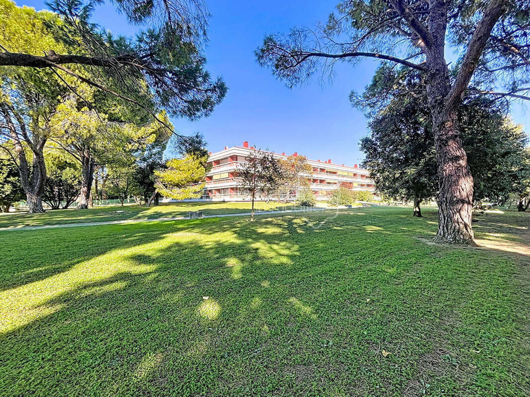 Appartement à ORANGE