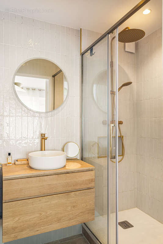 Appartement à CHAMBERY