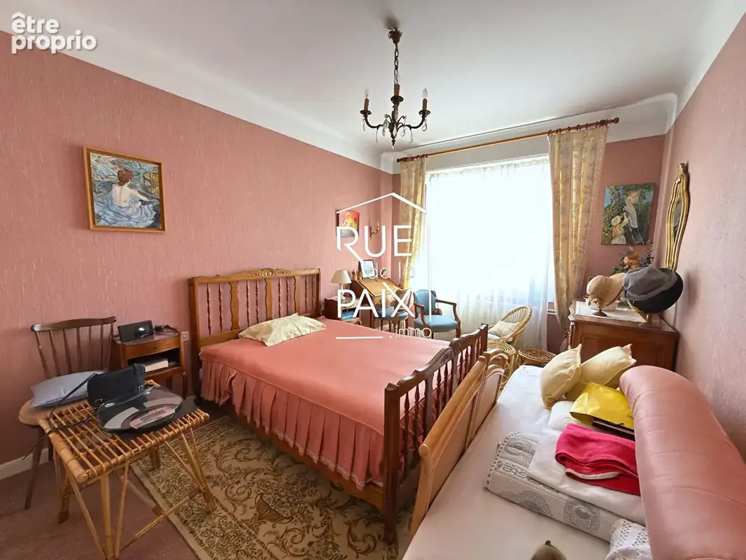 Maison Cenon Sur Vienne 7 pièce(s) - photo 9