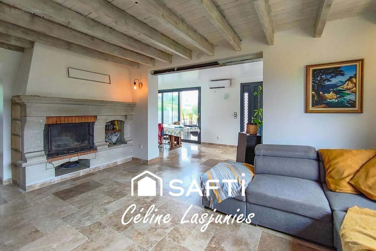Maison 135 m² à Fongrave  - photo 6