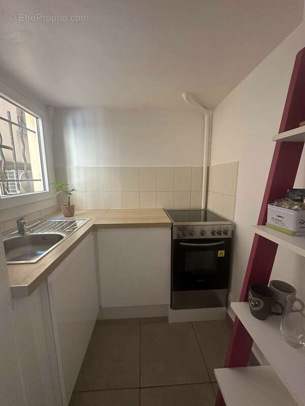 Appartement à FONTAINEBLEAU