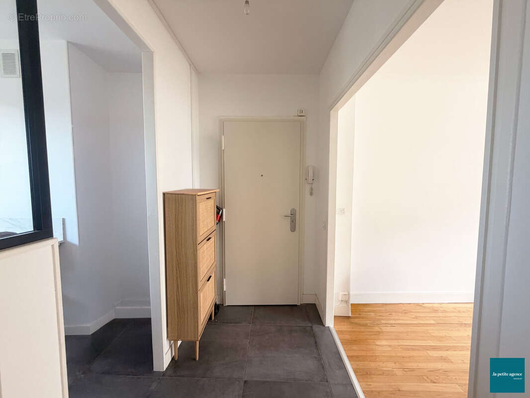 Appartement à CAEN