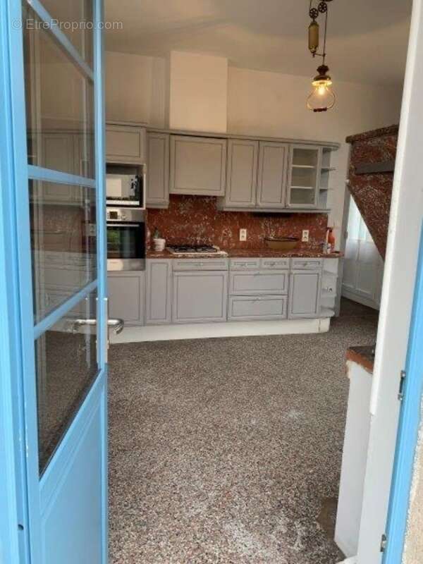 Appartement à CARCASSONNE