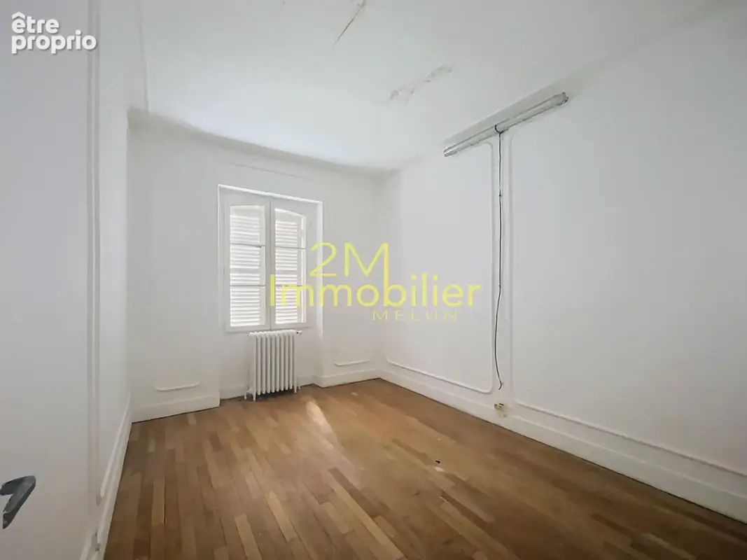 A vendre - maison a fort potentiel - photo 9
