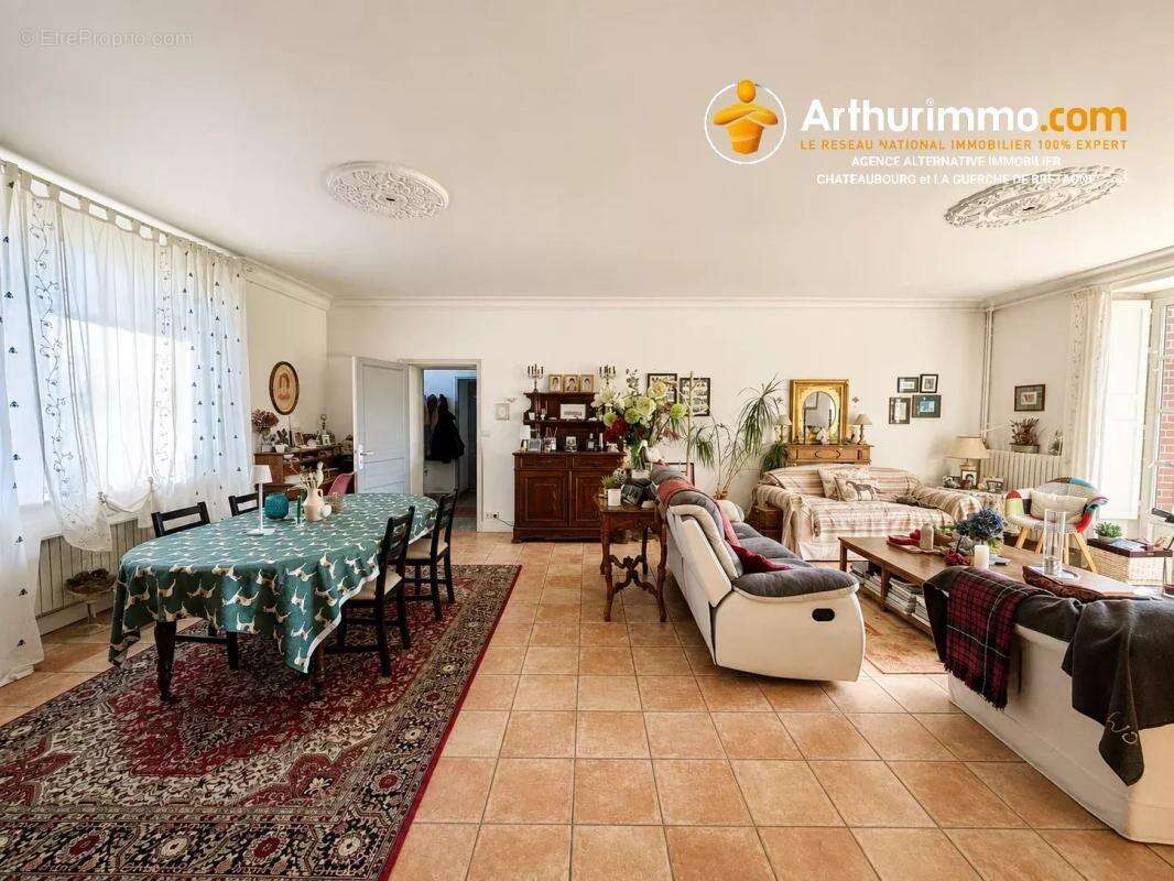 Maison 7 pièces 228m² - photo 3
