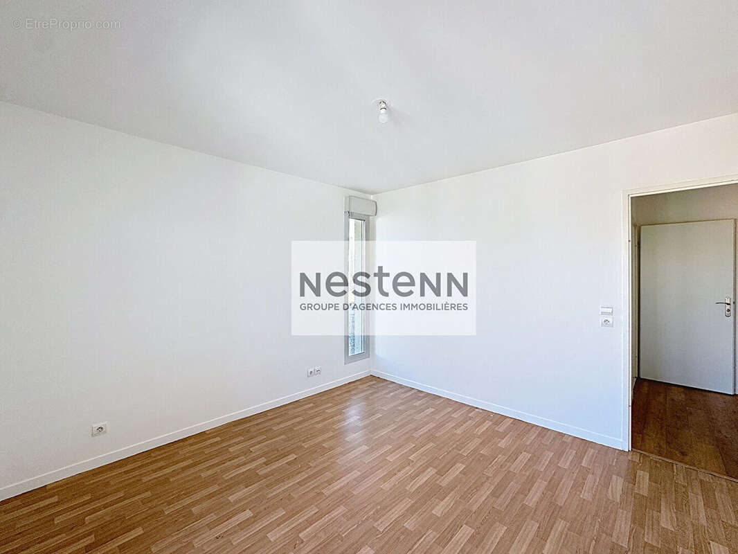 Appartement à MONTIGNY-LES-CORMEILLES