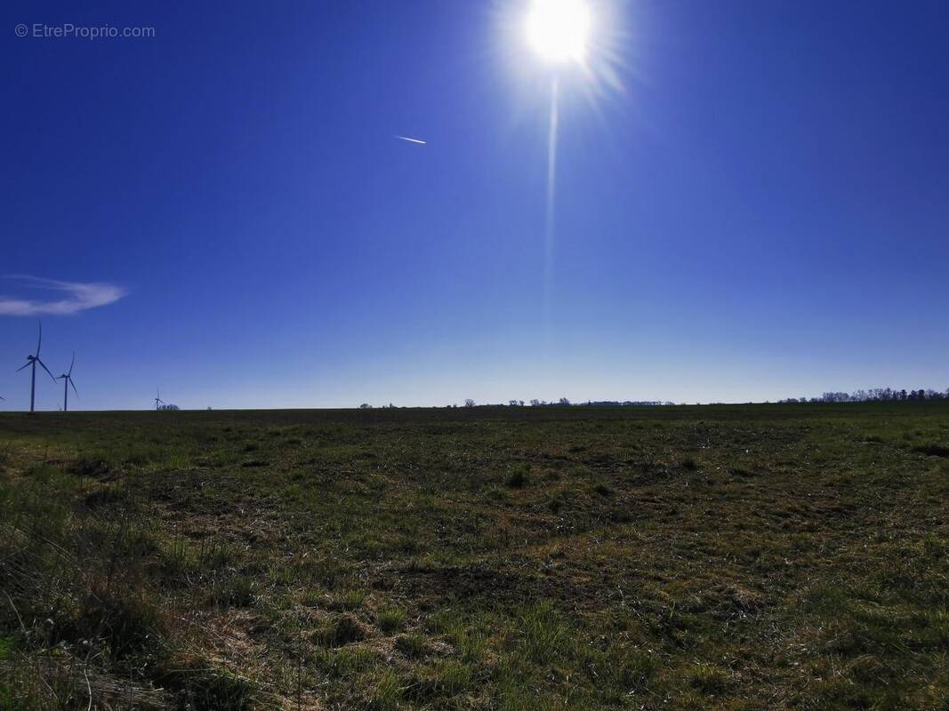 Terrain 4817 m² à Marquion  - photo 1