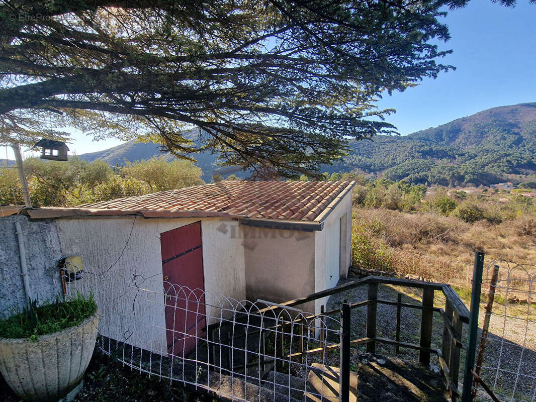 Exclusivité - Maison de plain pied dans un superbe environnement - photo 3