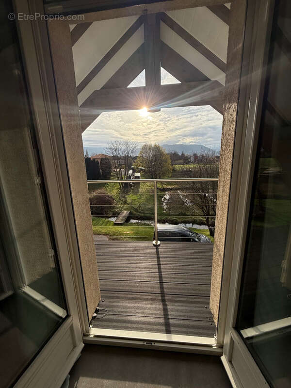 Maison à SAINT-ETIENNE-LES-REMIREMONT