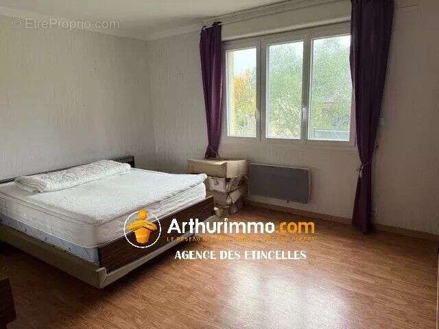 Maison à MARTIGNE-FERCHAUD