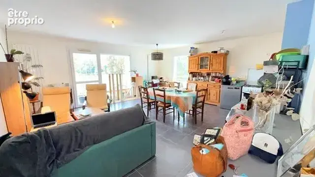 Photo Appartement à Bonneville au prix de 310 000€