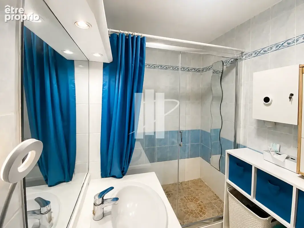 Appartement 3/4 pièces - Vendu loué - Garage - Piscine - photo 6