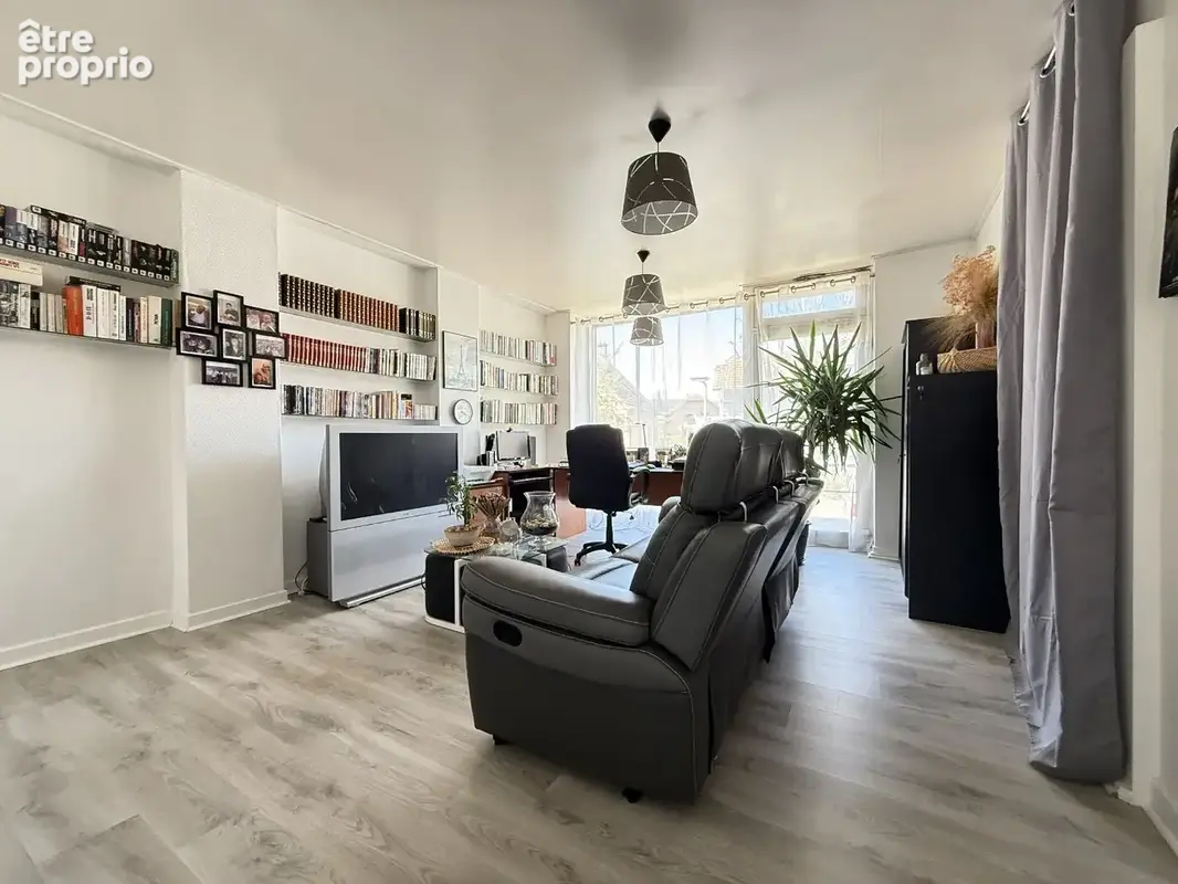 Maison 6 pièces 160 m² à vendre à Belfort (90000) - photo 9