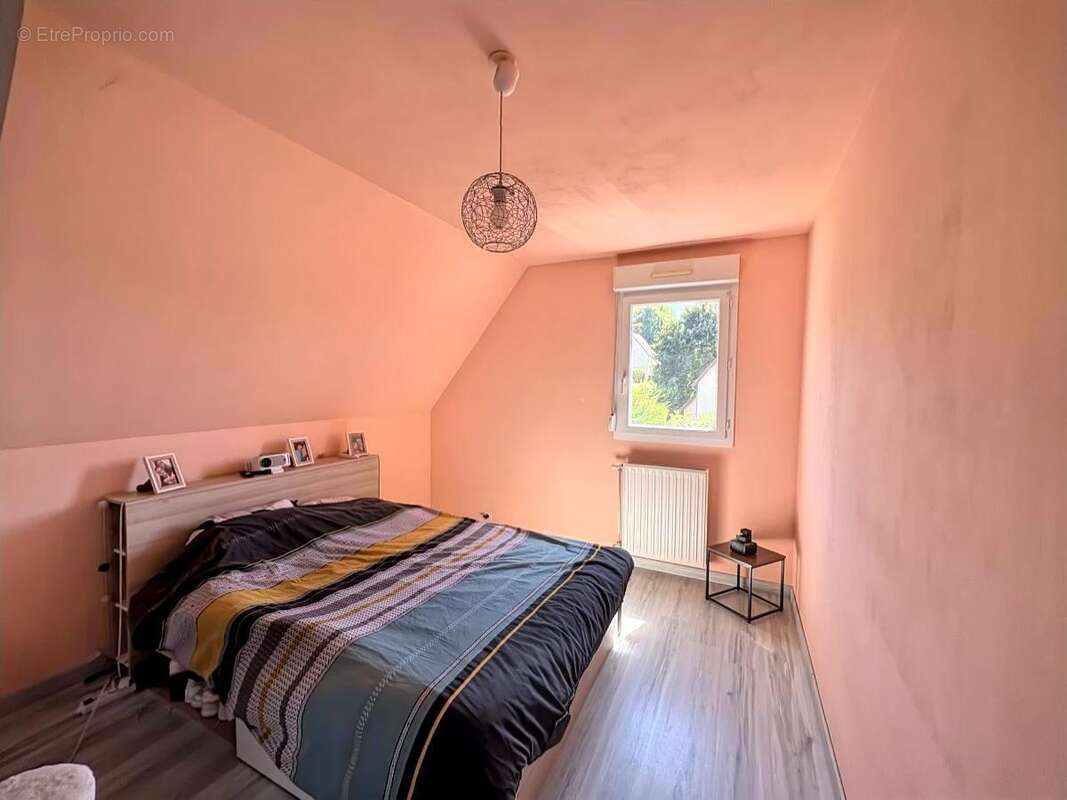 Maison 98 m² à Beuvillers  - photo 5