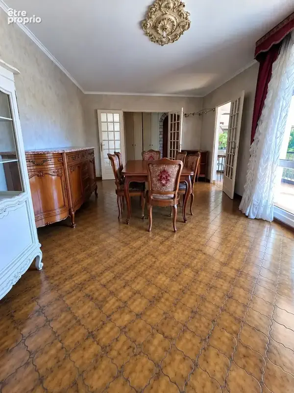 Appartement à vendre 5 pièces  (73) - photo 6