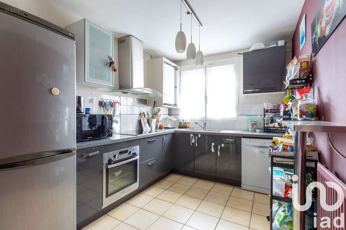 Photo 4 - Maison à BRIE-COMTE-ROBERT