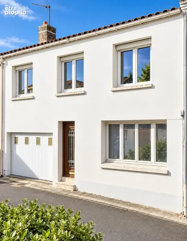 Photo Maison à Les Sables-D'olonne au prix de 399 000€