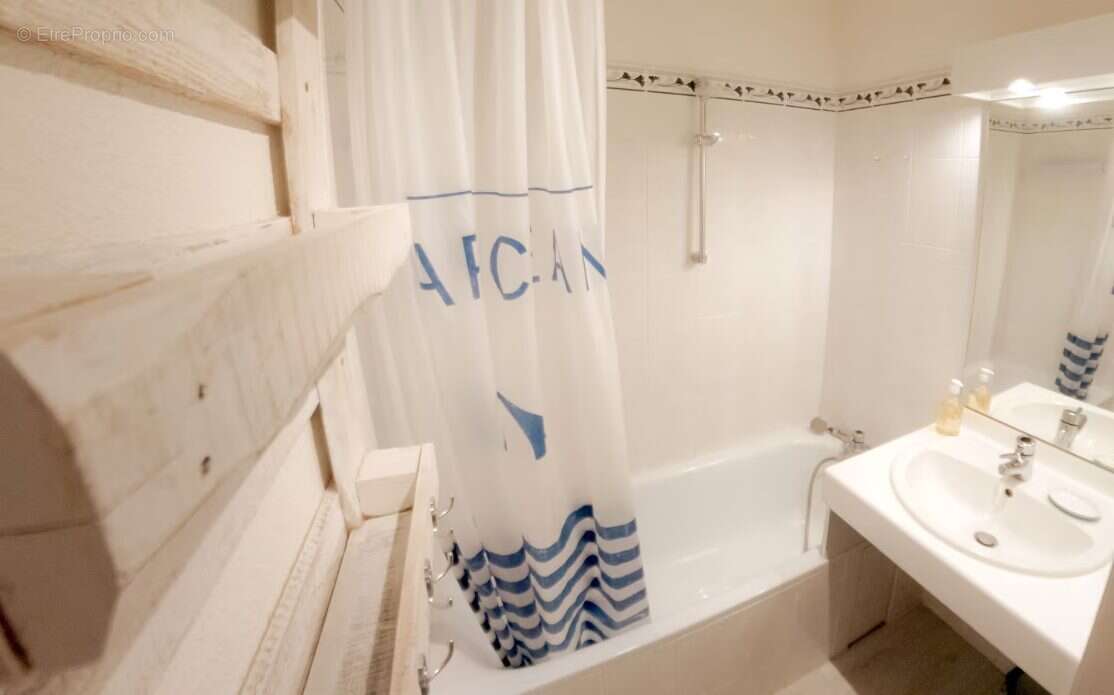 Appartement à ANDERNOS-LES-BAINS