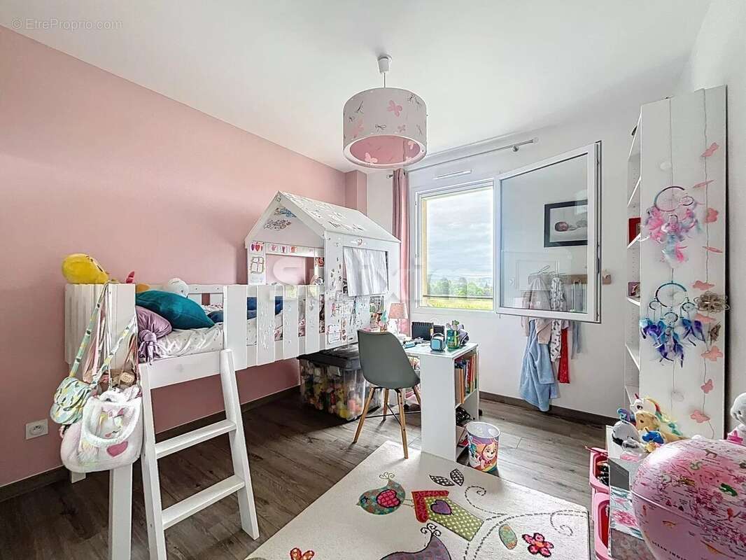 Maison à VILLEFRANCHE-SUR-SAONE