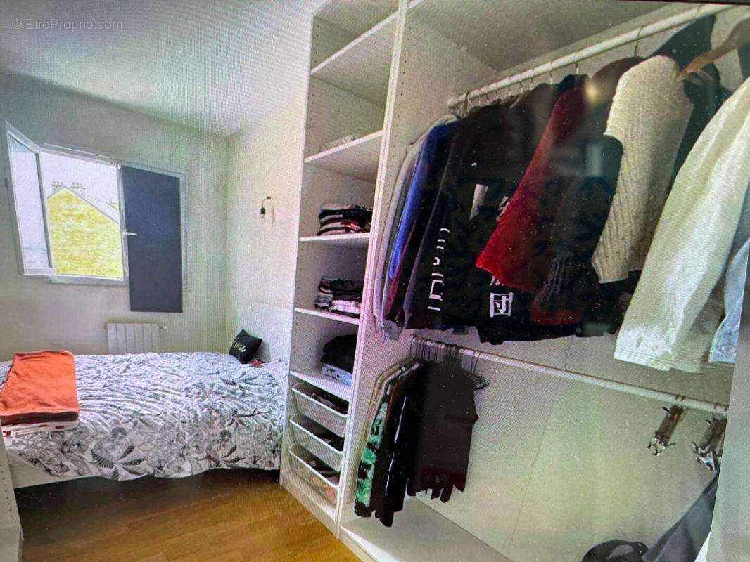 Appartement à VILLEJUIF