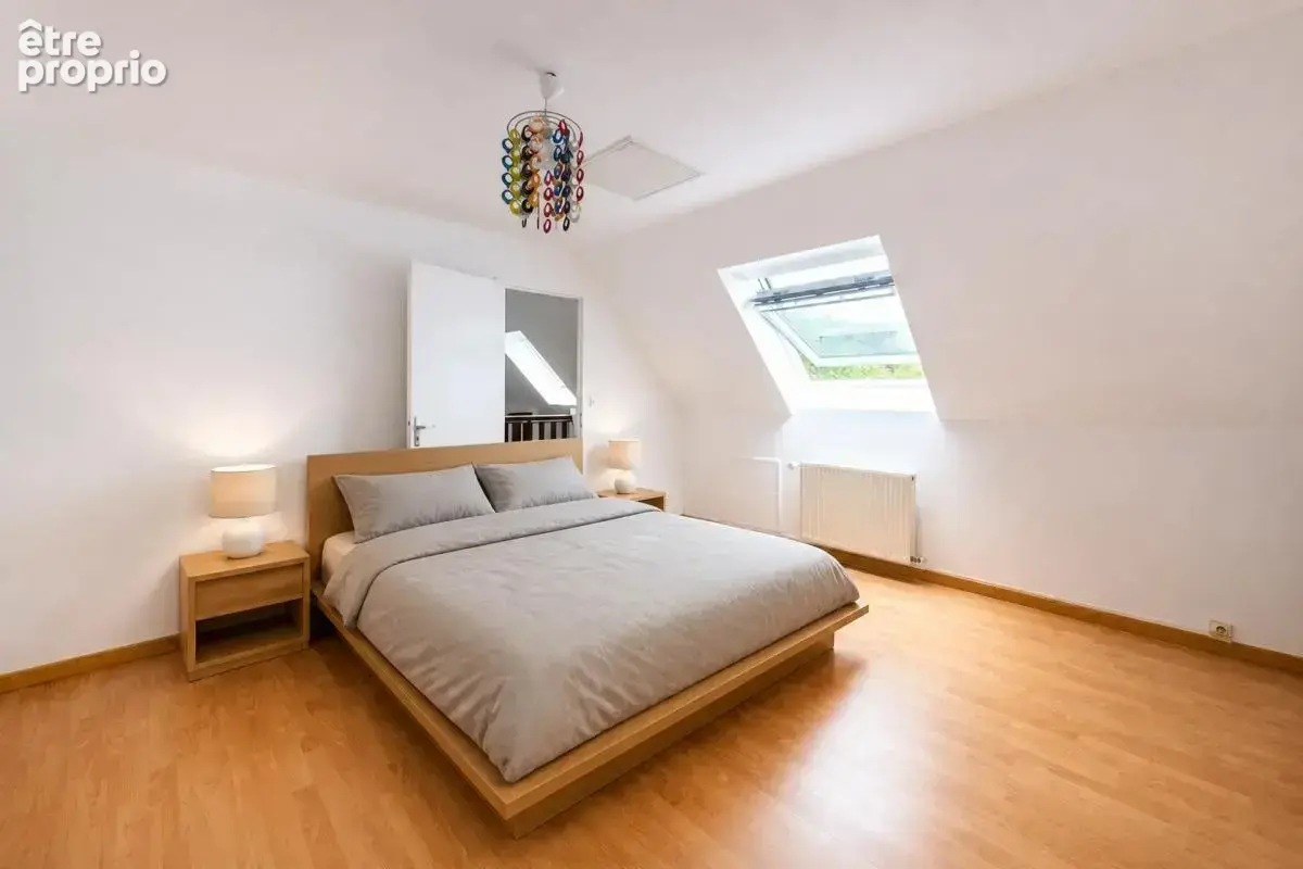 Maison de 6 pièces de 130 m² au Val d'Hazey - photo 16
