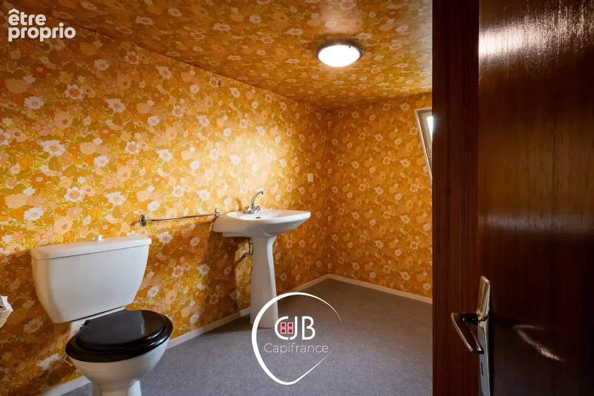 La Motte-Servolex – Maison évolutive avec 660 m² de terrain arboré et vue exceptionnelle - photo 41