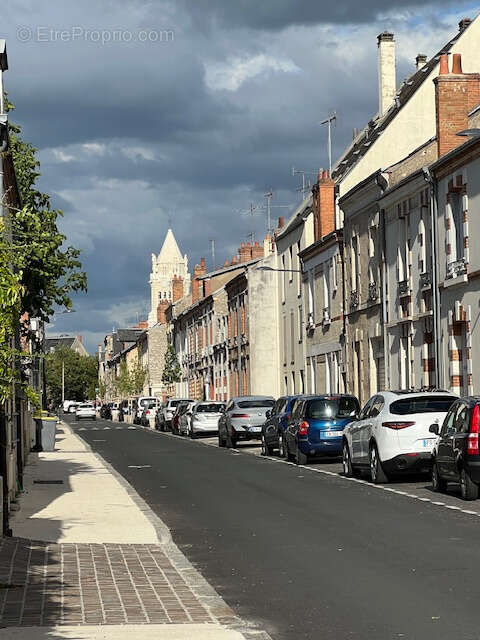 Appartement à ORLEANS