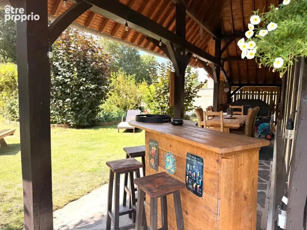 Maison à vendre 5 pièces Proche de DIEPPE (76) - photo 21