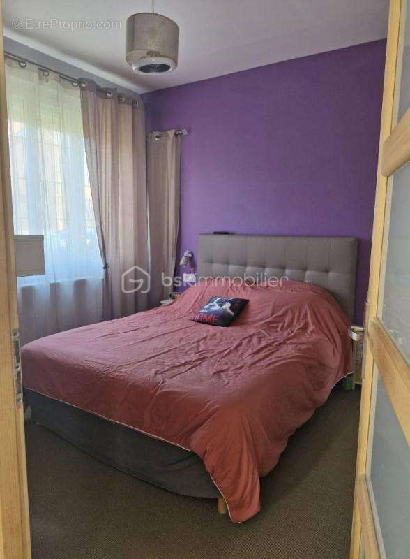 Maison à BOULOGNE-LA-GRASSE