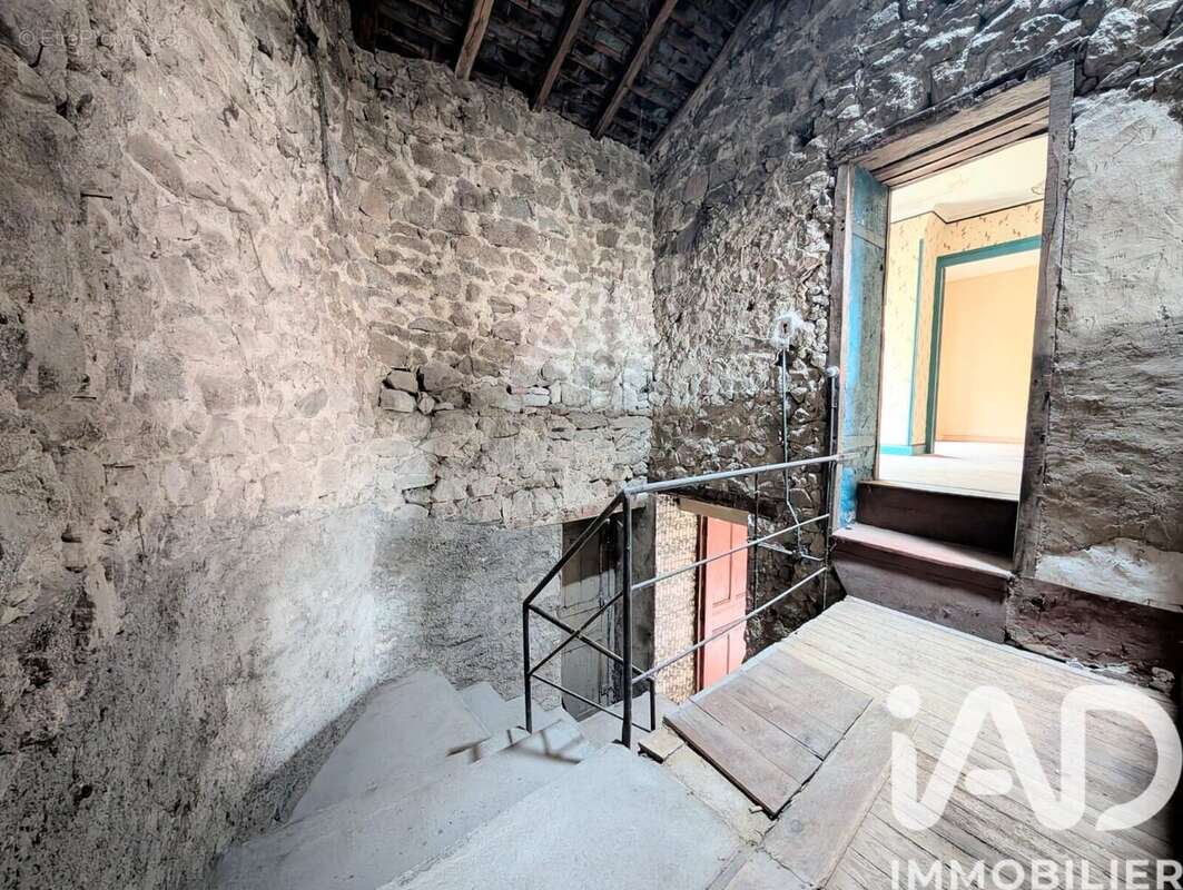 Photo 8 - Maison à GUERET