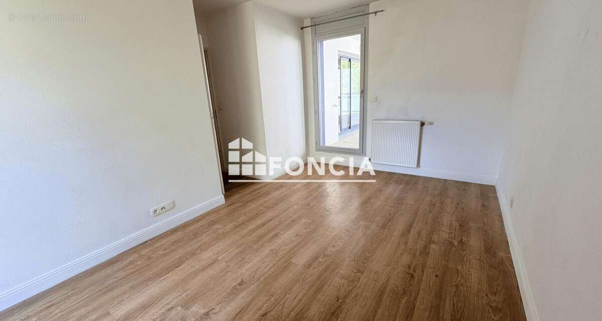 Appartement à BRUGES