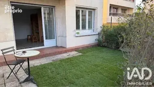 Photo 1 - Appartement à LE PERREUX-SUR-MARNE